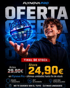 Flynova PRO Flying Orb