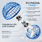 Flynova PRO Flying Orb