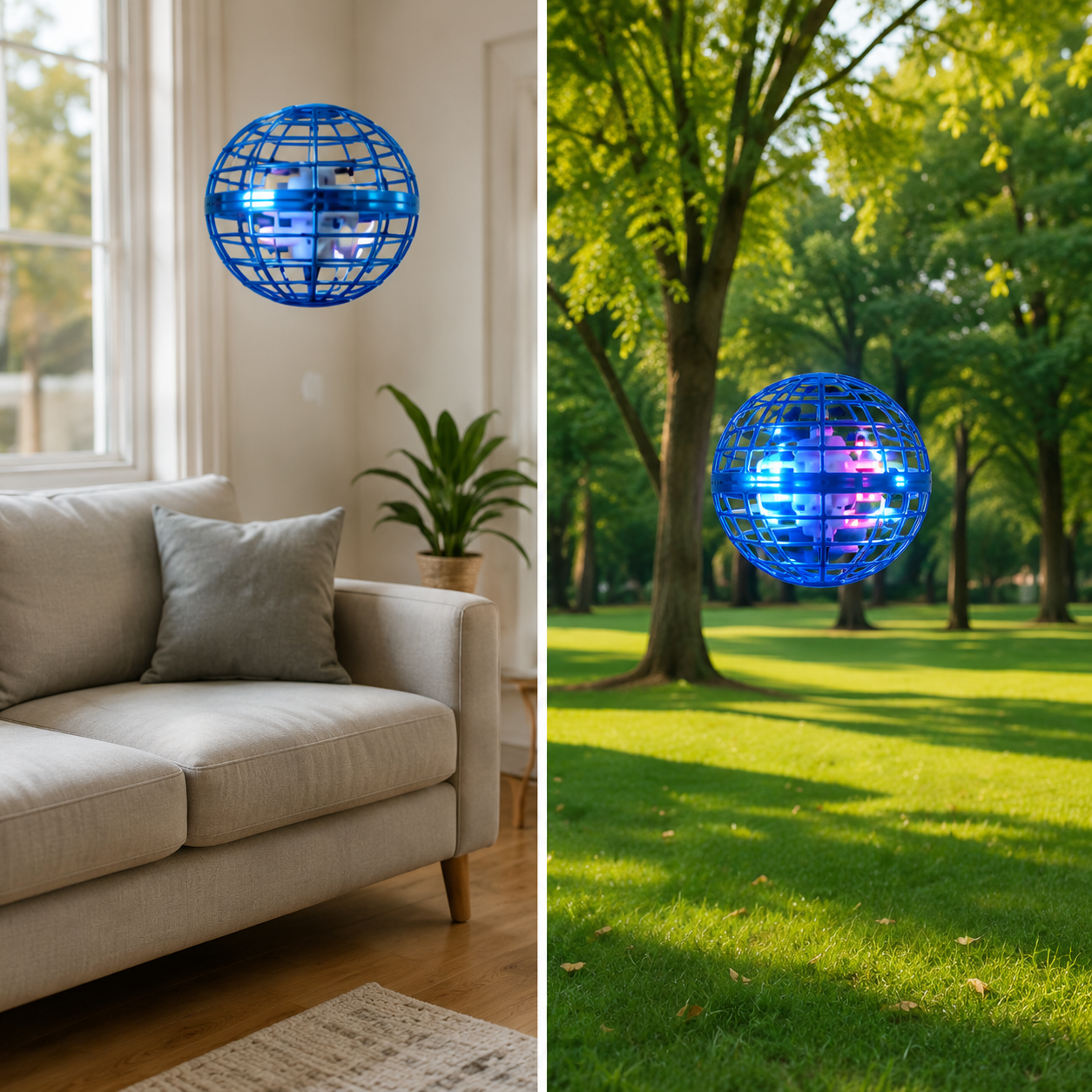 Flynova PRO Flying Orb