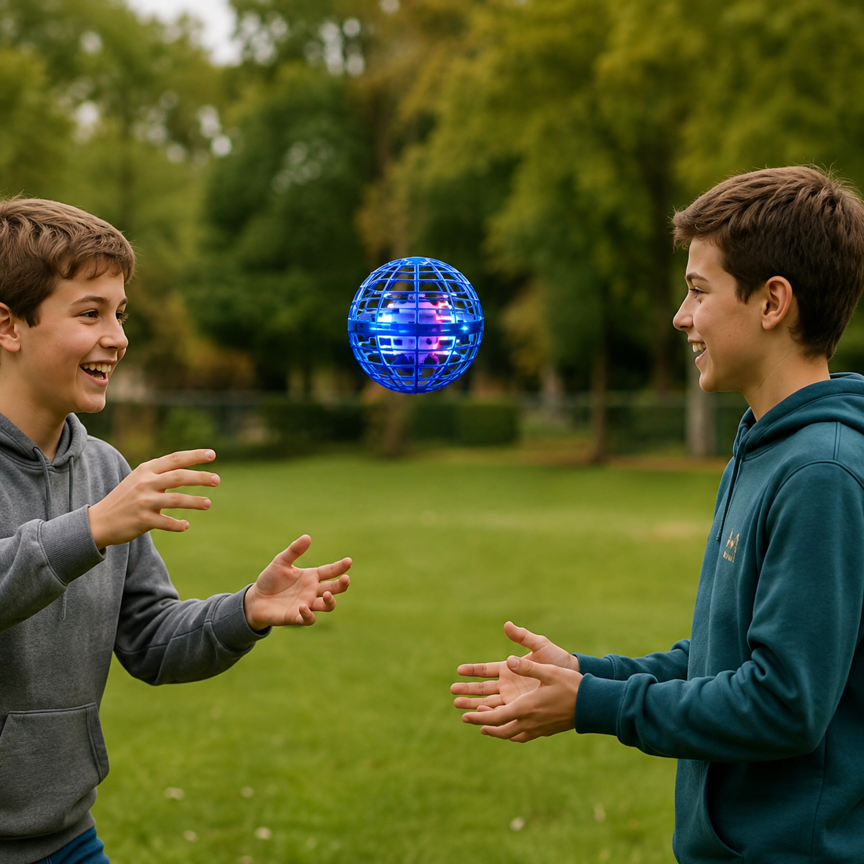 Flynova PRO Flying Orb