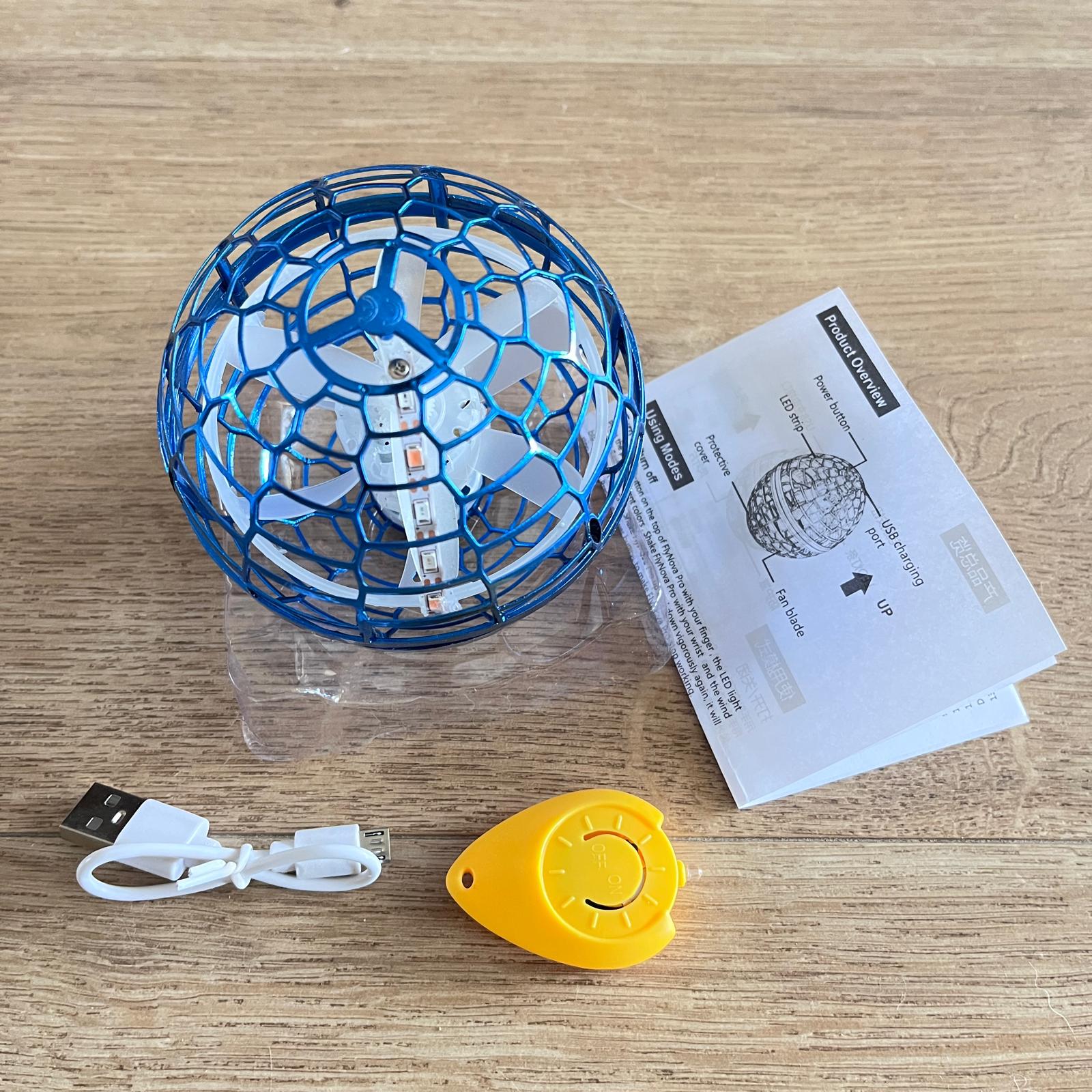 Flynova PRO Flying Orb