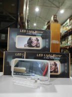 Espejo de tocador LED para coche con 3 modos - additional image 10