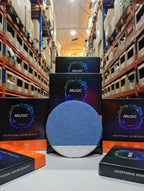 Altavoz con Sonidos Relajantes para Dormir - additional image 8